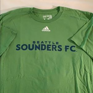 Seattle Sounder T-shirt